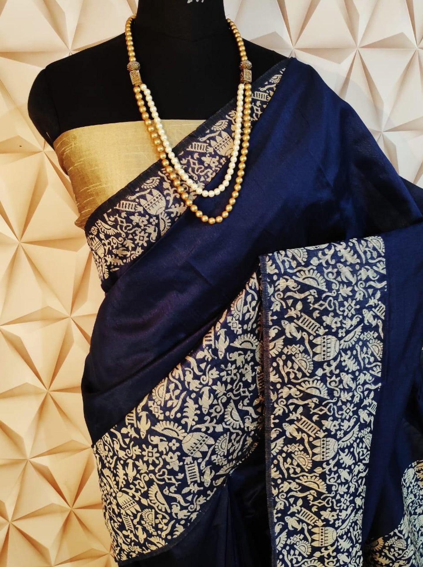 Banglori Raw Silk Sarees