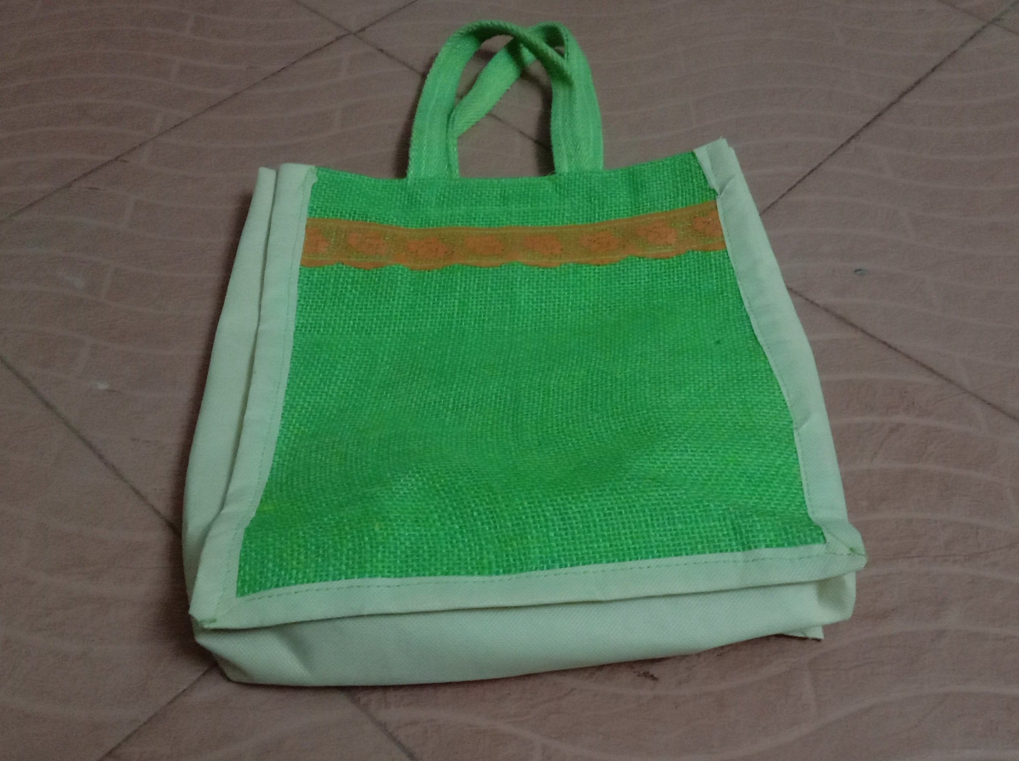 Jute bags for thamboolam online