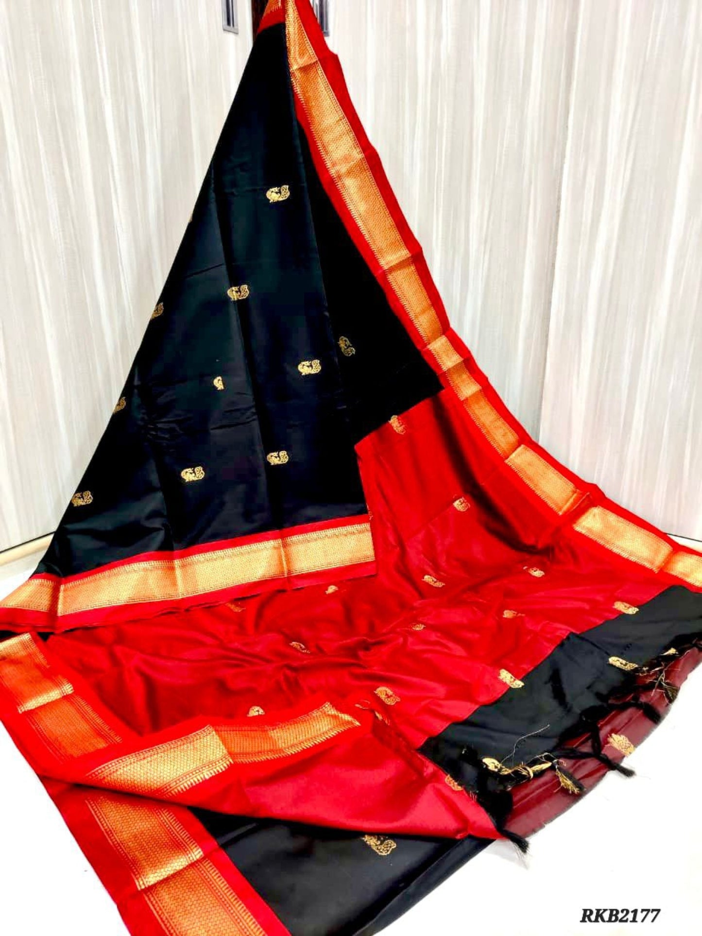 Uniform/Gifting Sarees. Soft Cotton Silk sarees. Perfect substite of Kanchi Silk sarees.