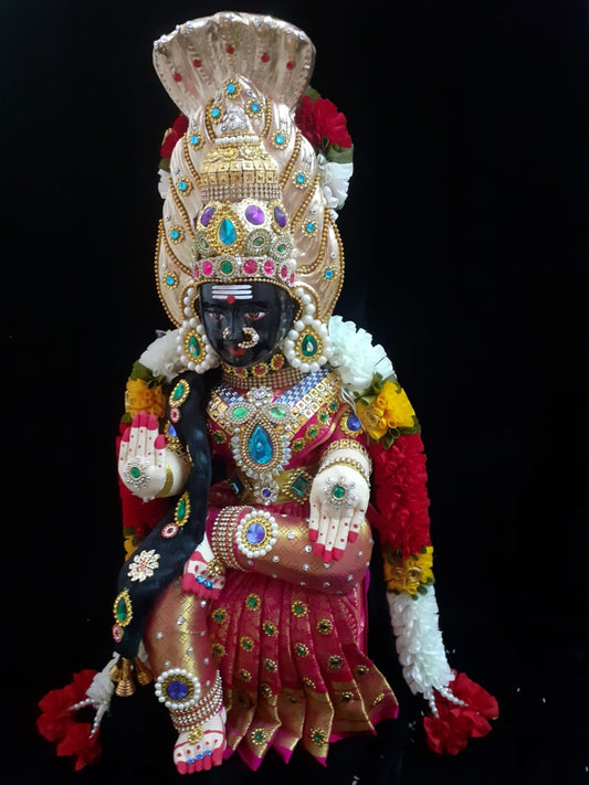 Ammavaru Idol handicraft made in india