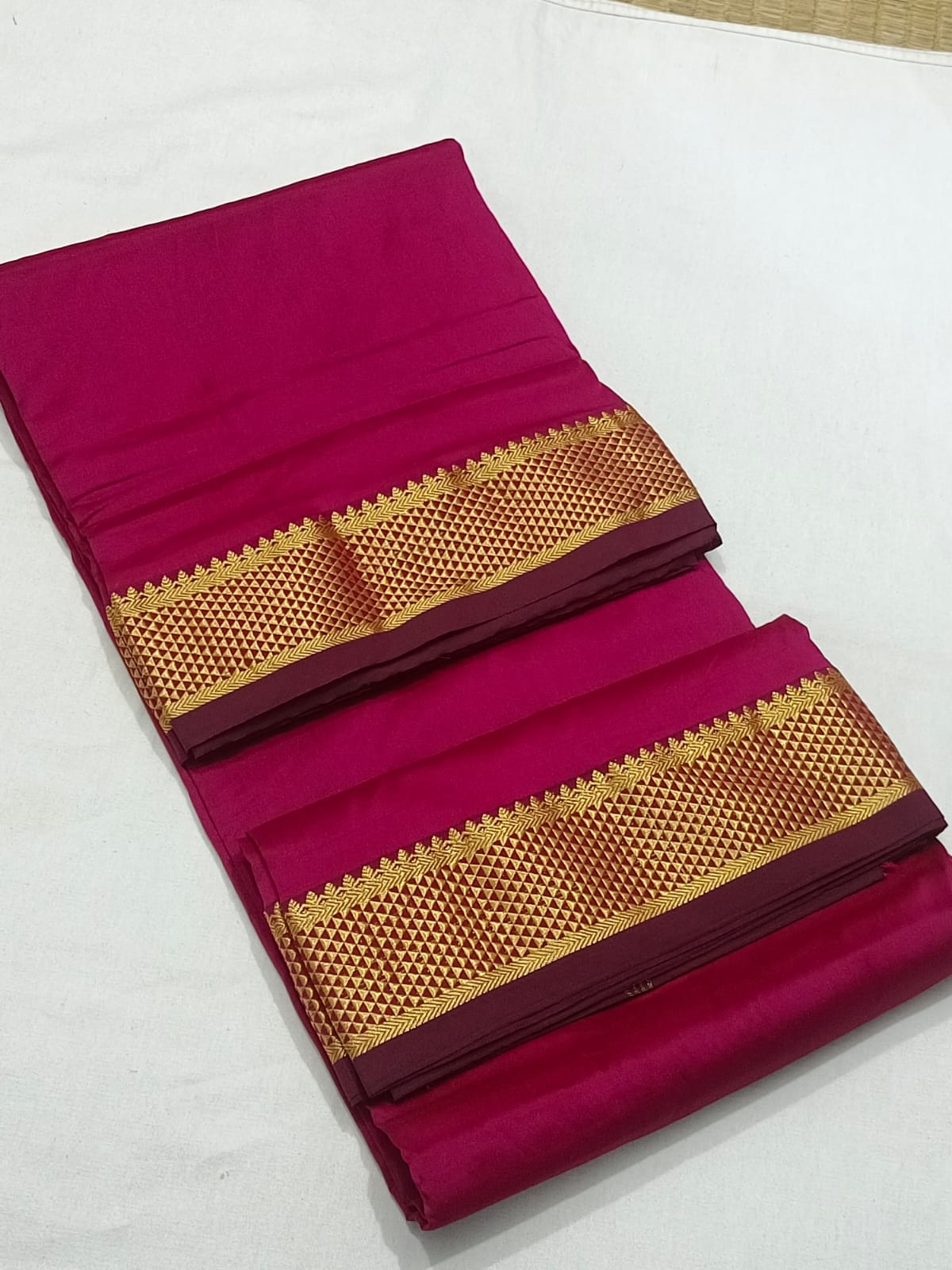 Nine Yards Sarees, Shop Nine Yards Sarees for women Online at lowest price  - The Chennai Silks