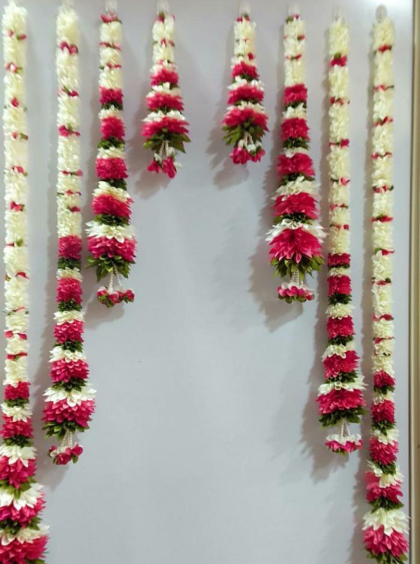 Conical Backdrop handings for all ocassions