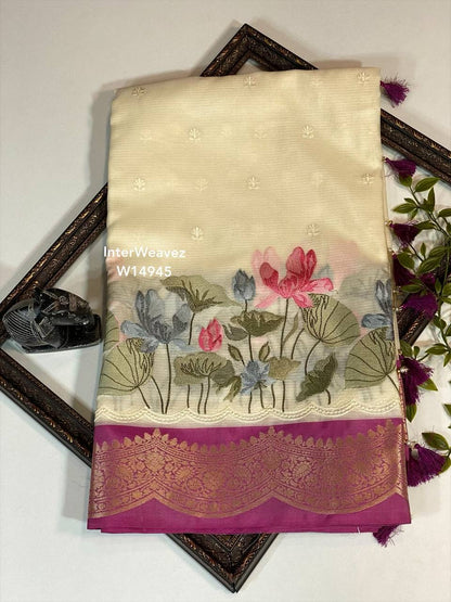 Premium Kotta Sarees