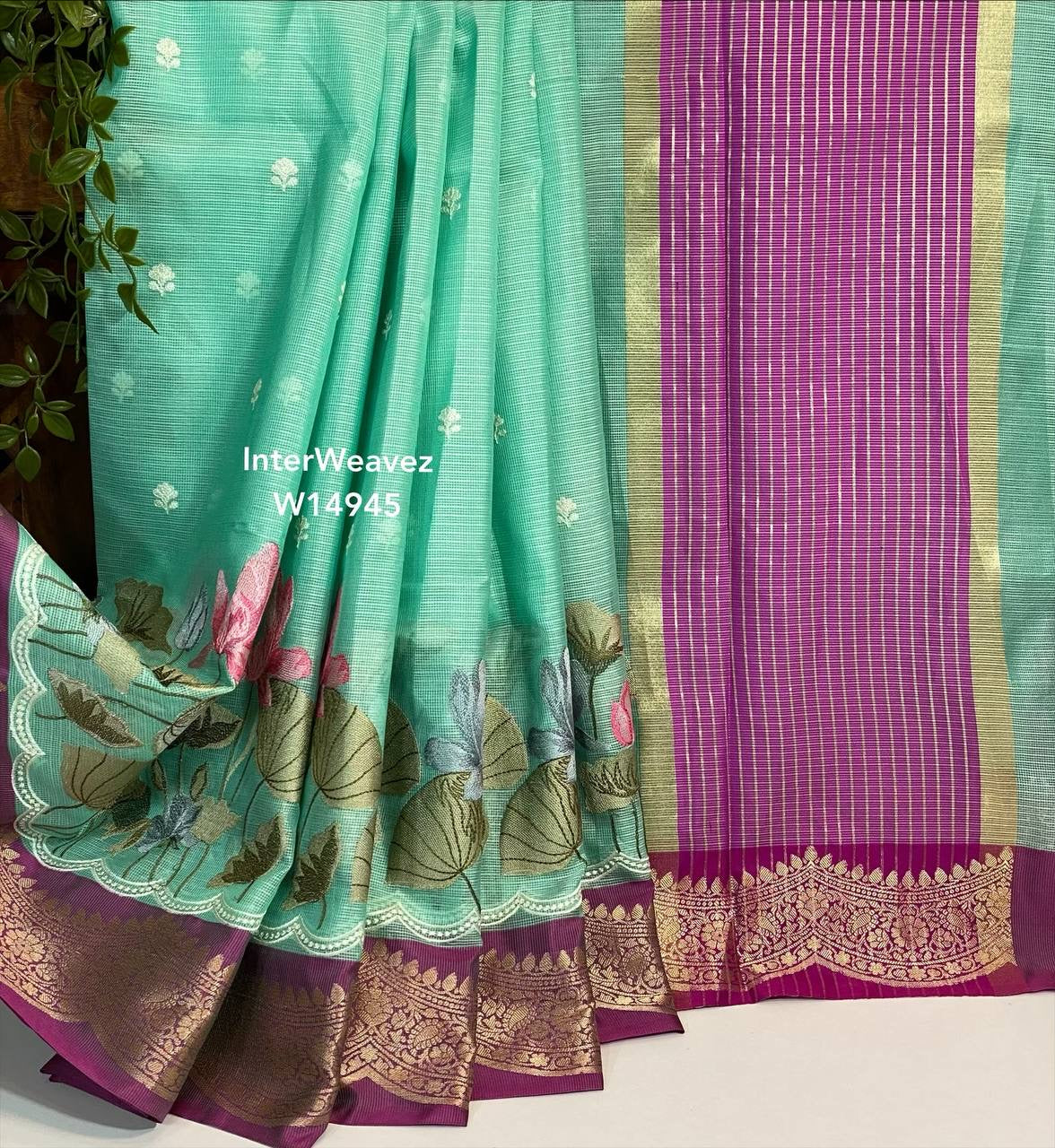 Premium Kotta Sarees