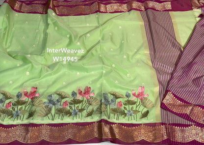 Premium Kotta Sarees