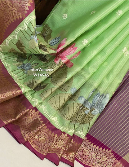 Premium Kotta Sarees