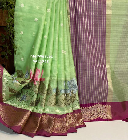 Premium Kotta Sarees