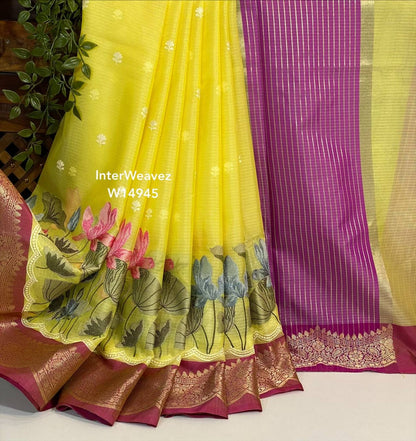 Premium Kotta Sarees