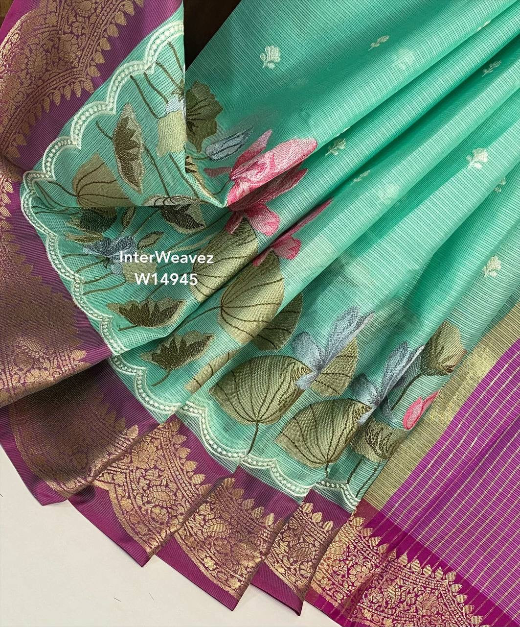 Premium Kotta Sarees