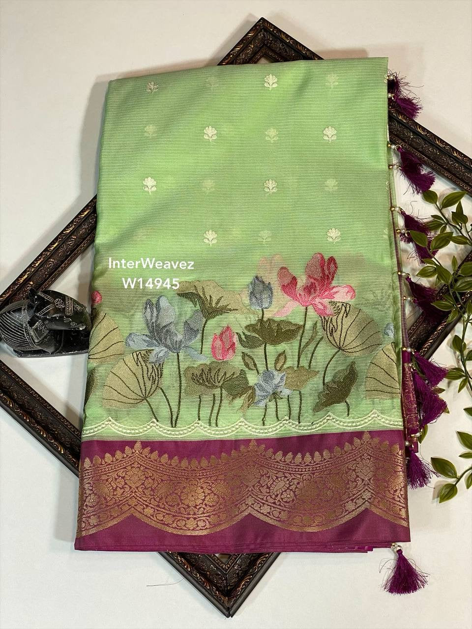 Premium Kotta Sarees