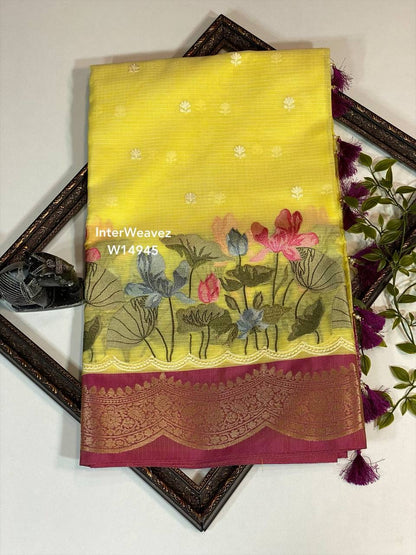 Premium Kotta Sarees