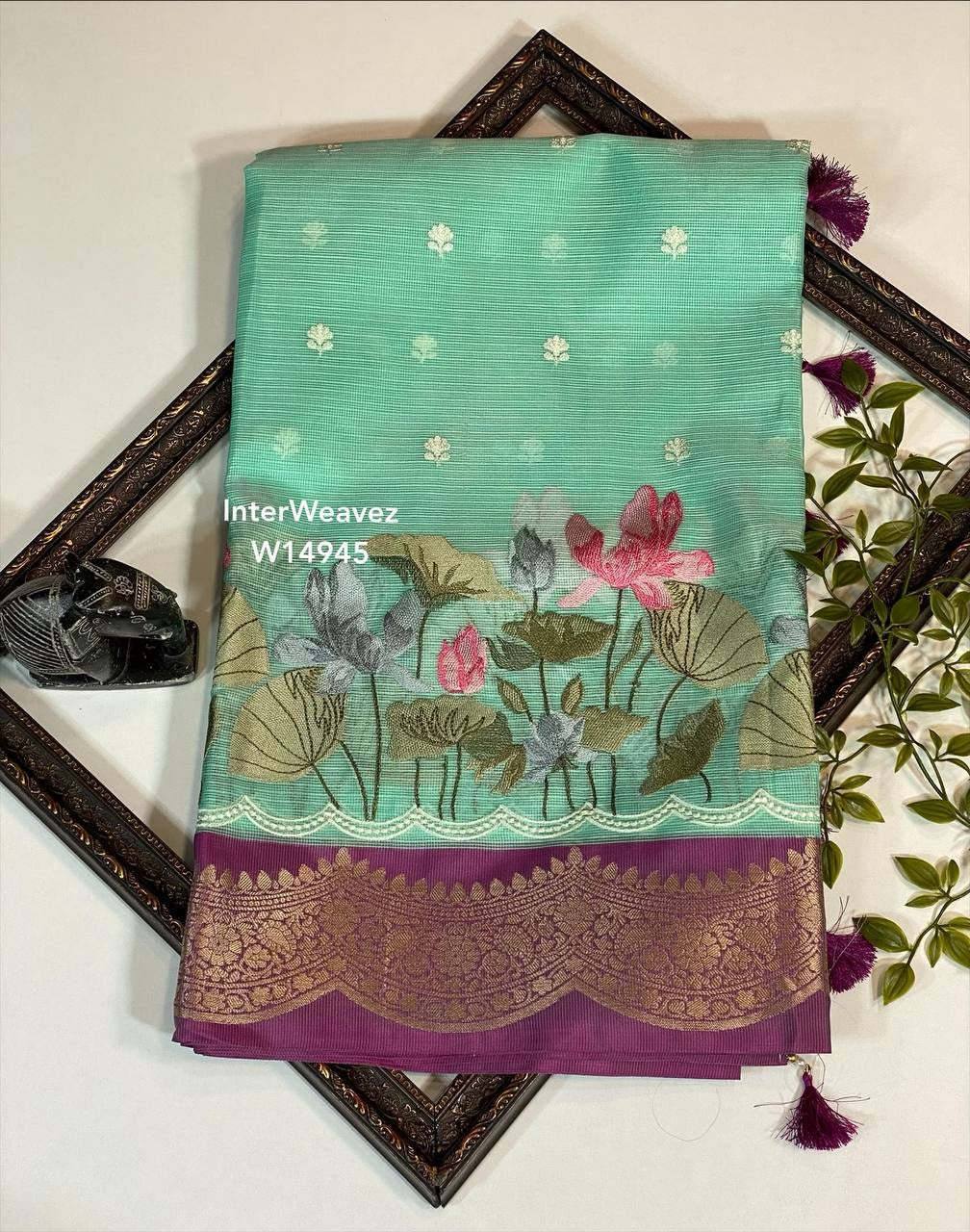 Premium Kotta Sarees