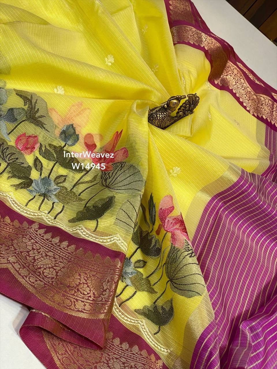 Premium Kotta Sarees