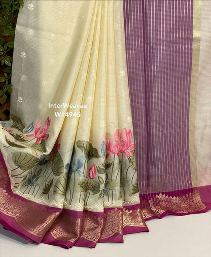 Premium Kotta Sarees