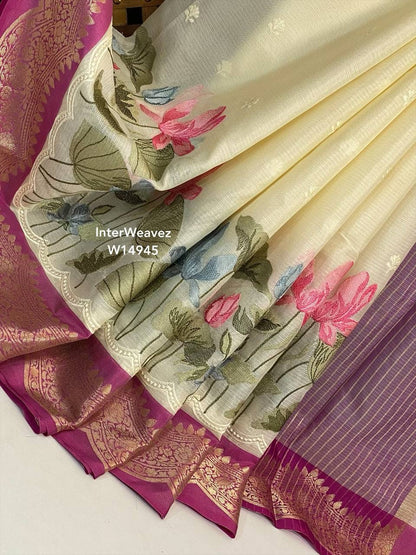 Premium Kotta Sarees