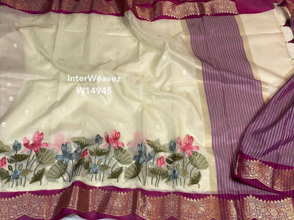 Premium Kotta Sarees