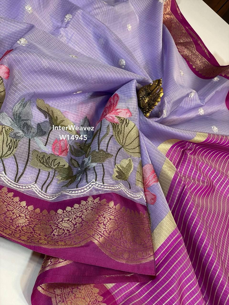 Premium Kotta Sarees