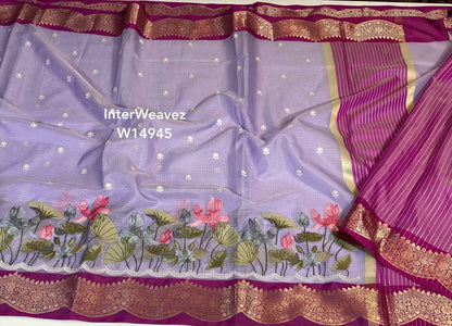 Premium Kotta Sarees