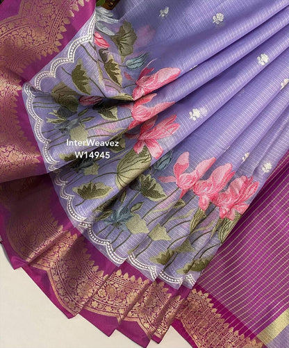 Premium Kotta Sarees