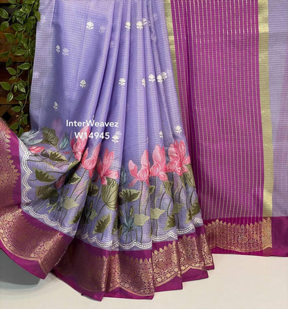 Premium Kotta Sarees