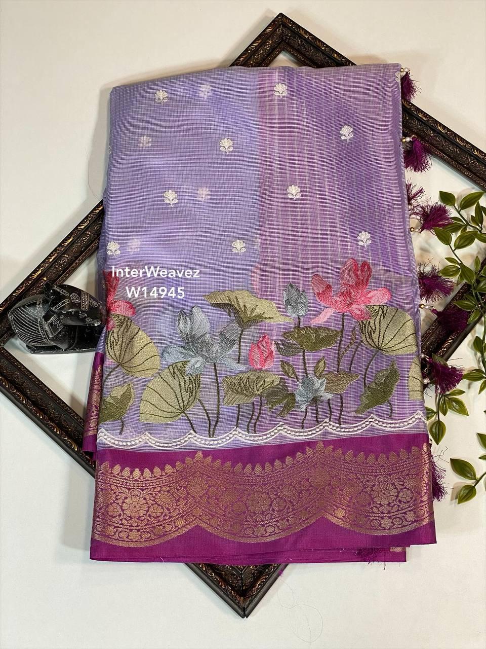 Premium Kotta Sarees