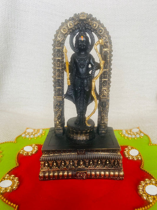 Ram Lalla Idol