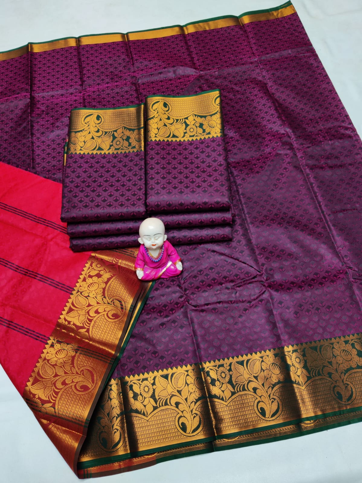 Poonthamil  Sarees