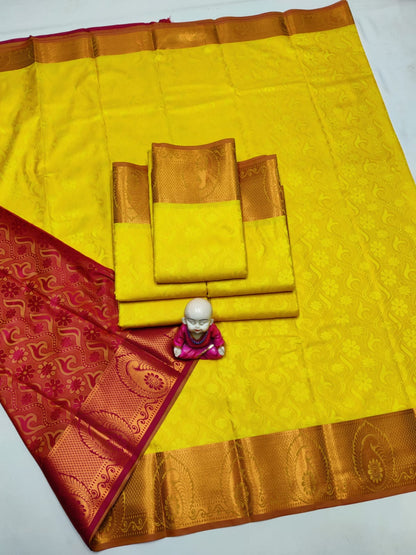 Poonthamil  Sarees