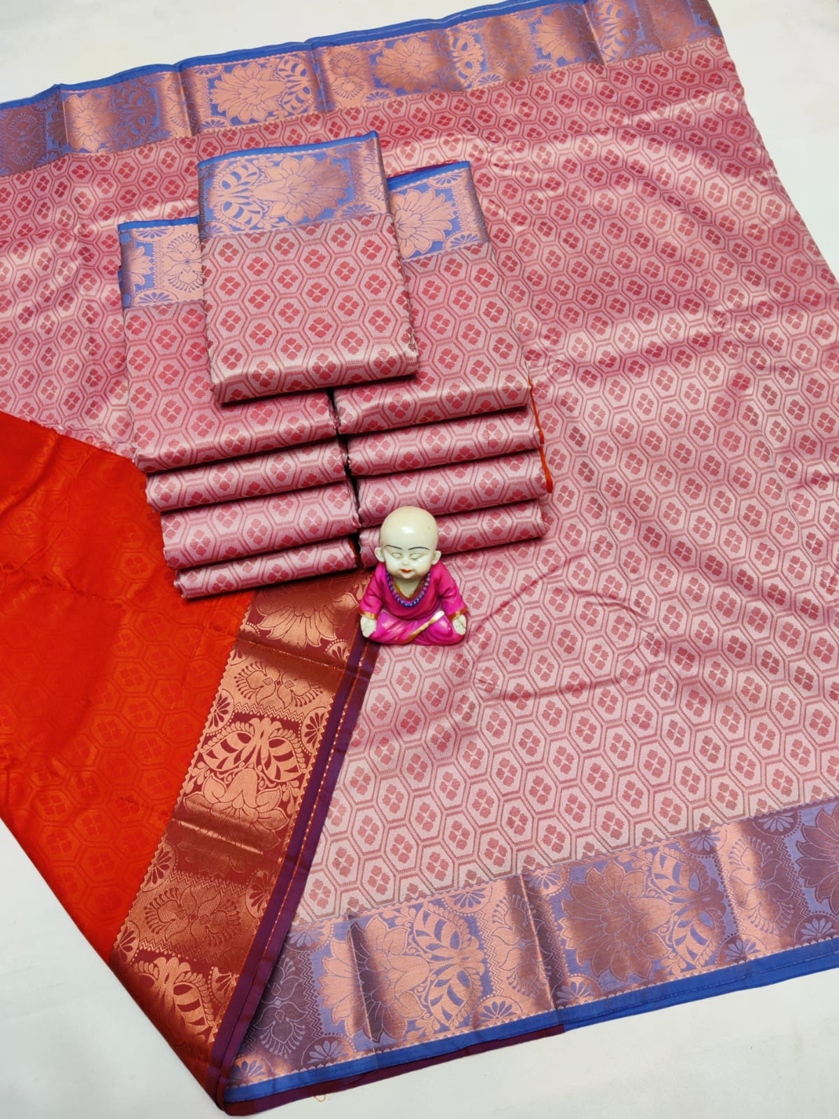 Poonthamil  Sarees