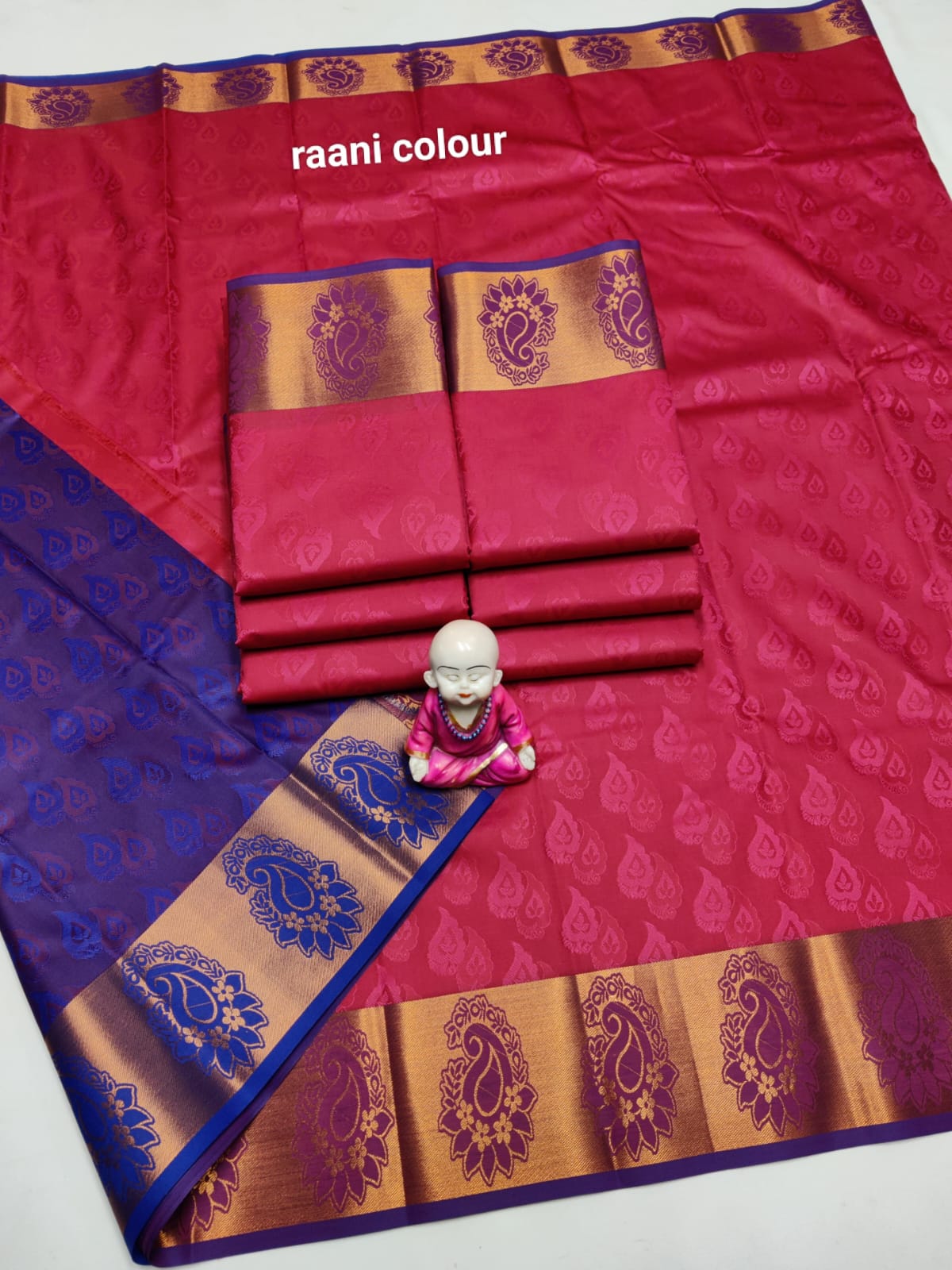 Poonthamil  Sarees