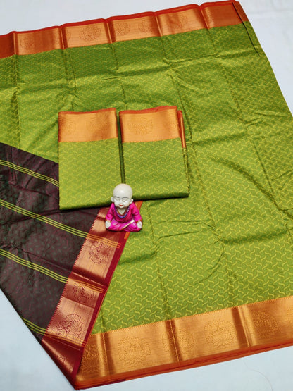 Poonthamil  Sarees