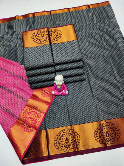 Poonthamil  Sarees