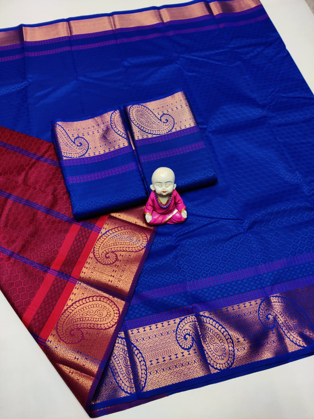 Poonthamil  Sarees