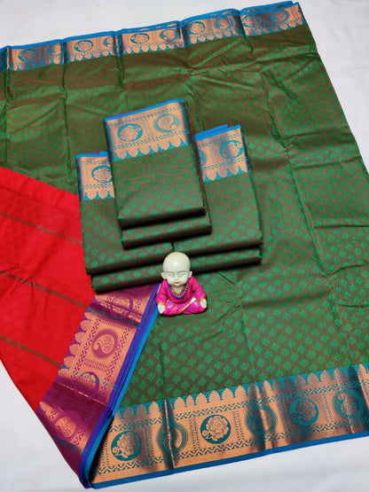 Poonthamil  Sarees