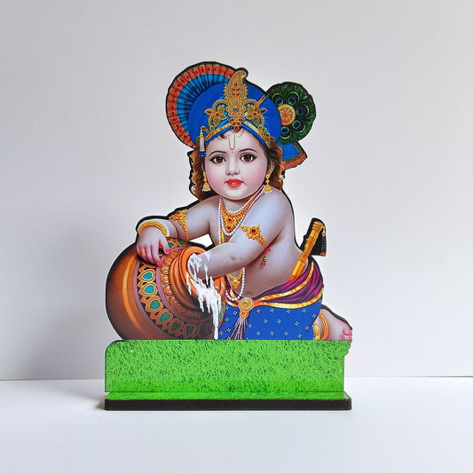 Krishna Charita Cutouts