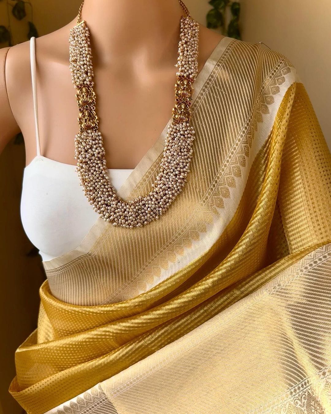 Banarasi Designer saree