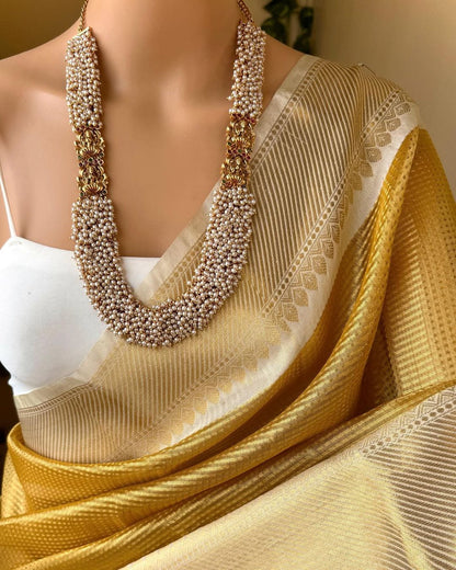 Banarasi Designer saree