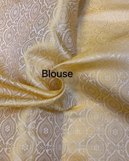 Banarasi Designer saree