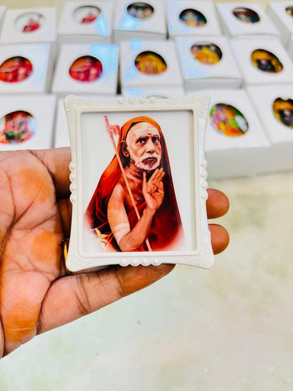 Maha Periyava Bulk Return Gifts LED Lights