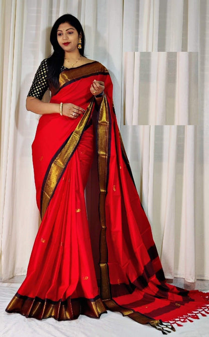 Paithani Silk Sarees 