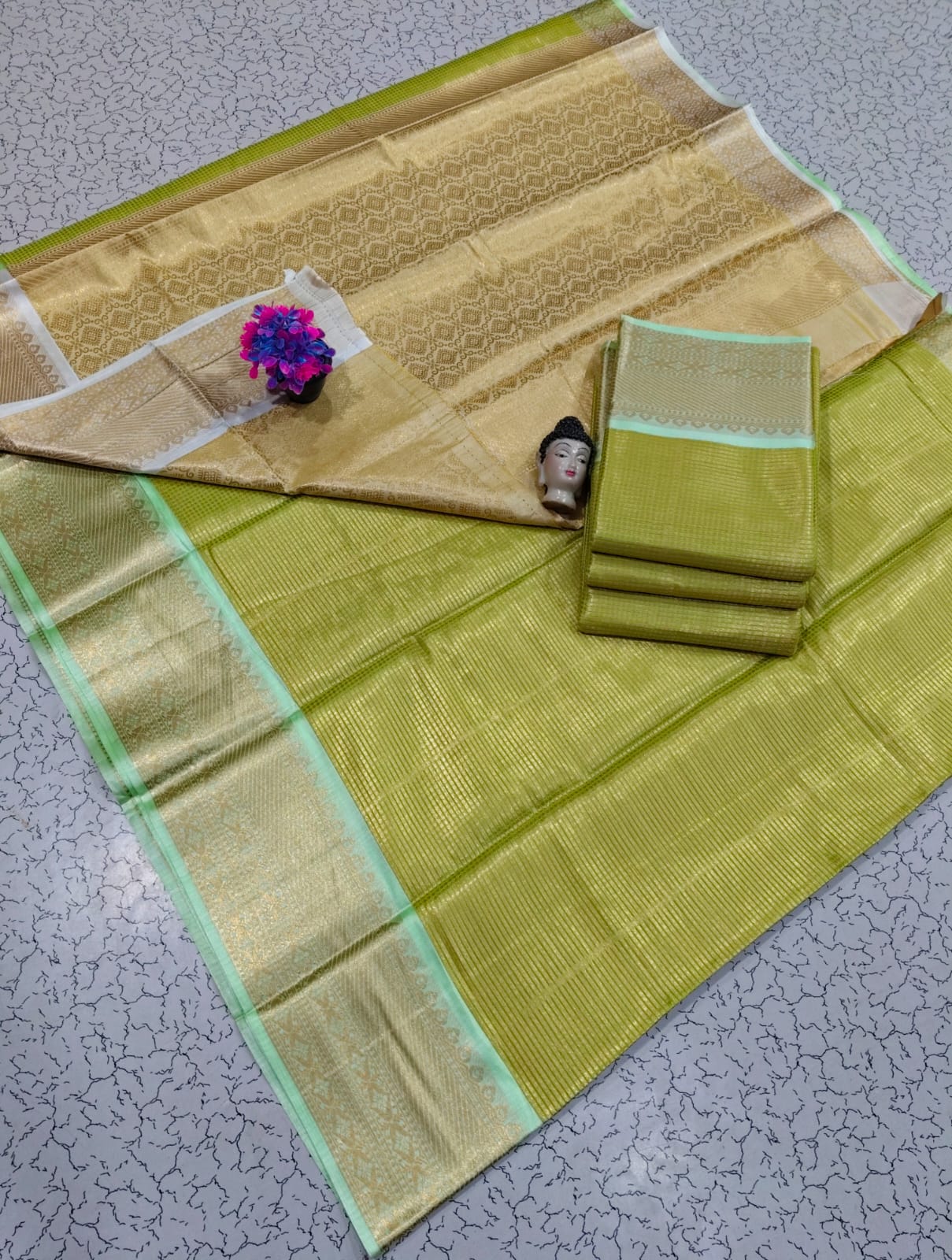 Banarasi Designer saree