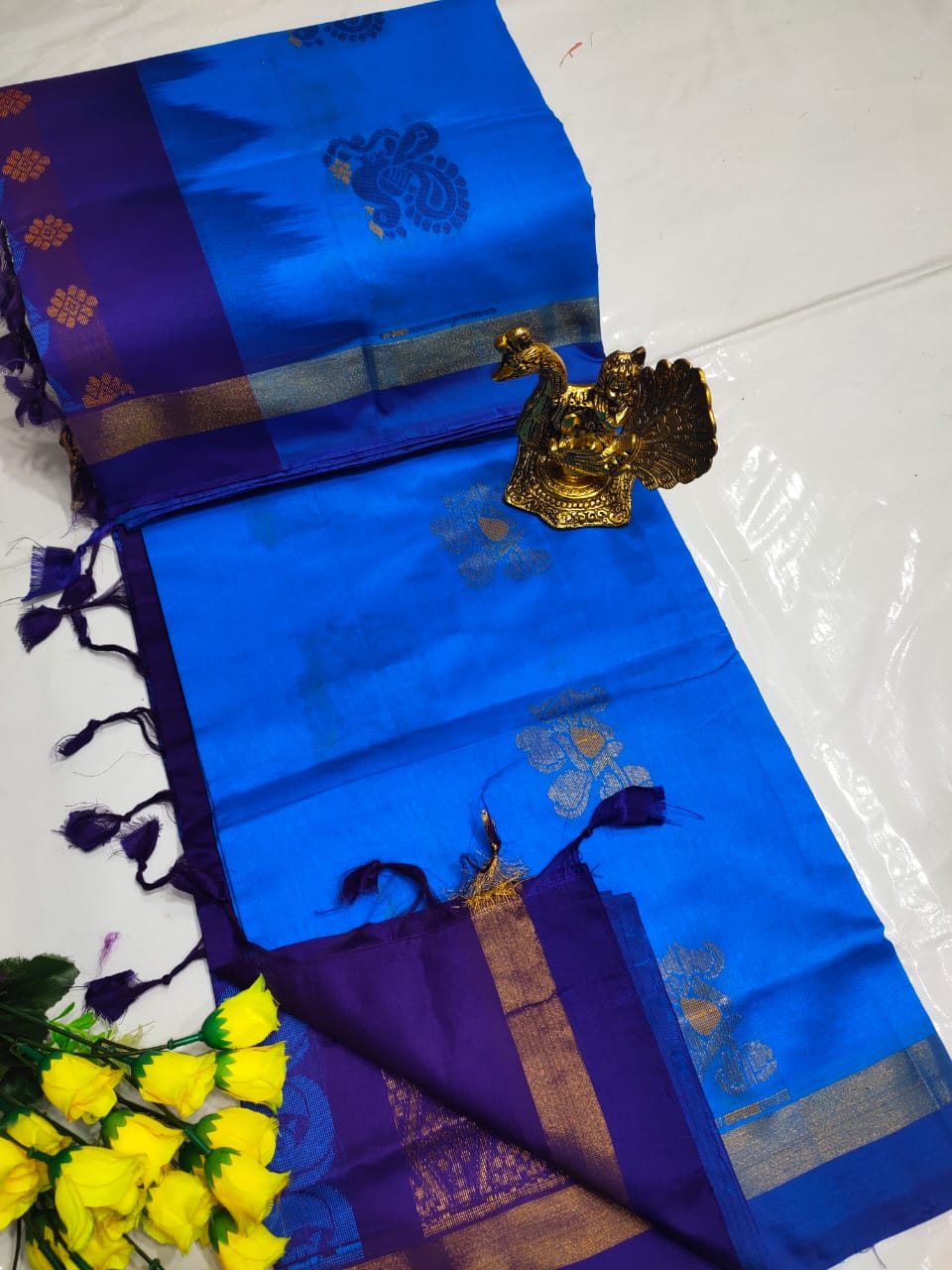 Tripura Silk Sarees