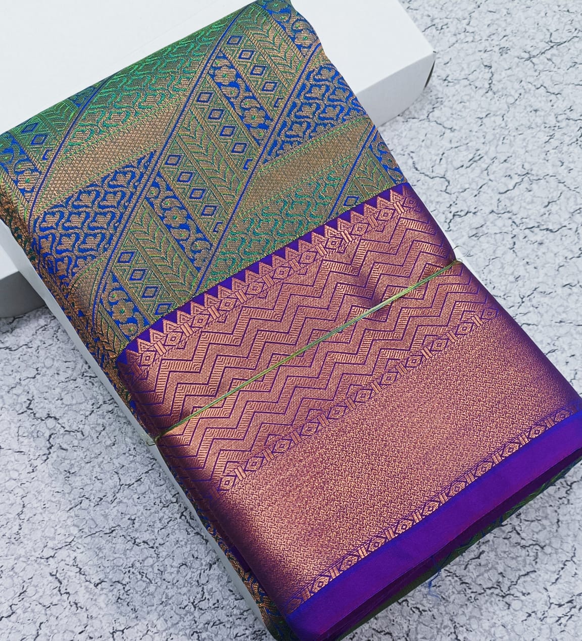 Dharmavaram Wedding Sarees