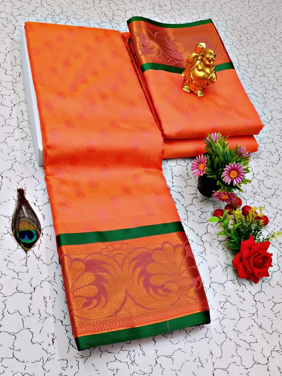 Poonthamil  Sarees