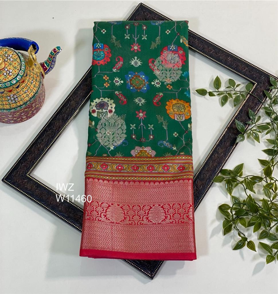 Chinniya Silk Sarees