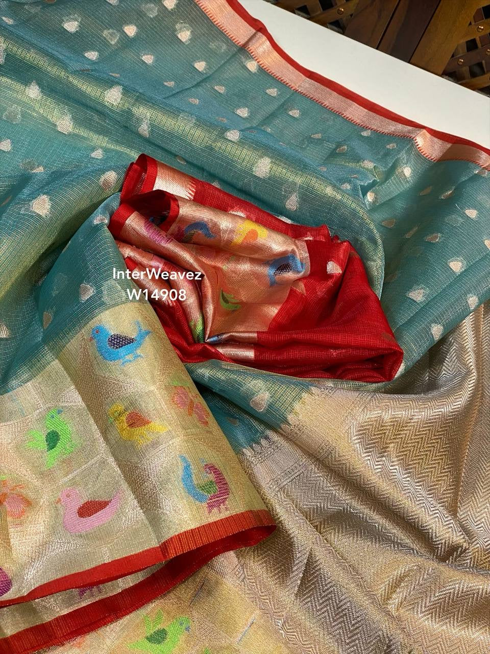 Premium Kotta Sarees