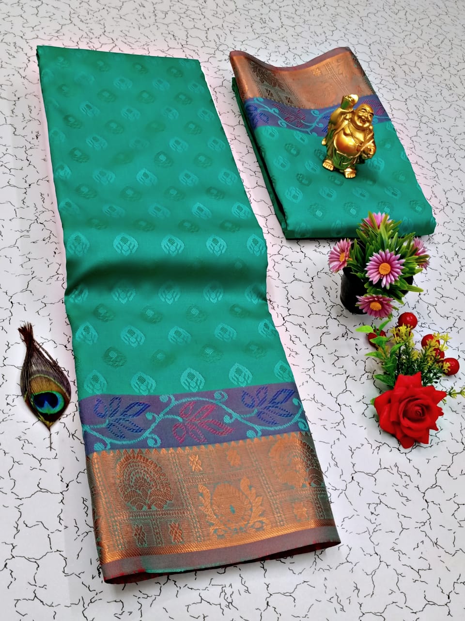 Poonthamil  Sarees