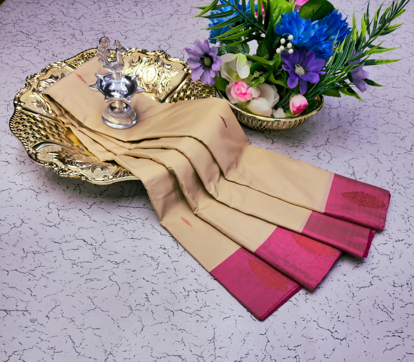 Arani Soft Silk Sarees