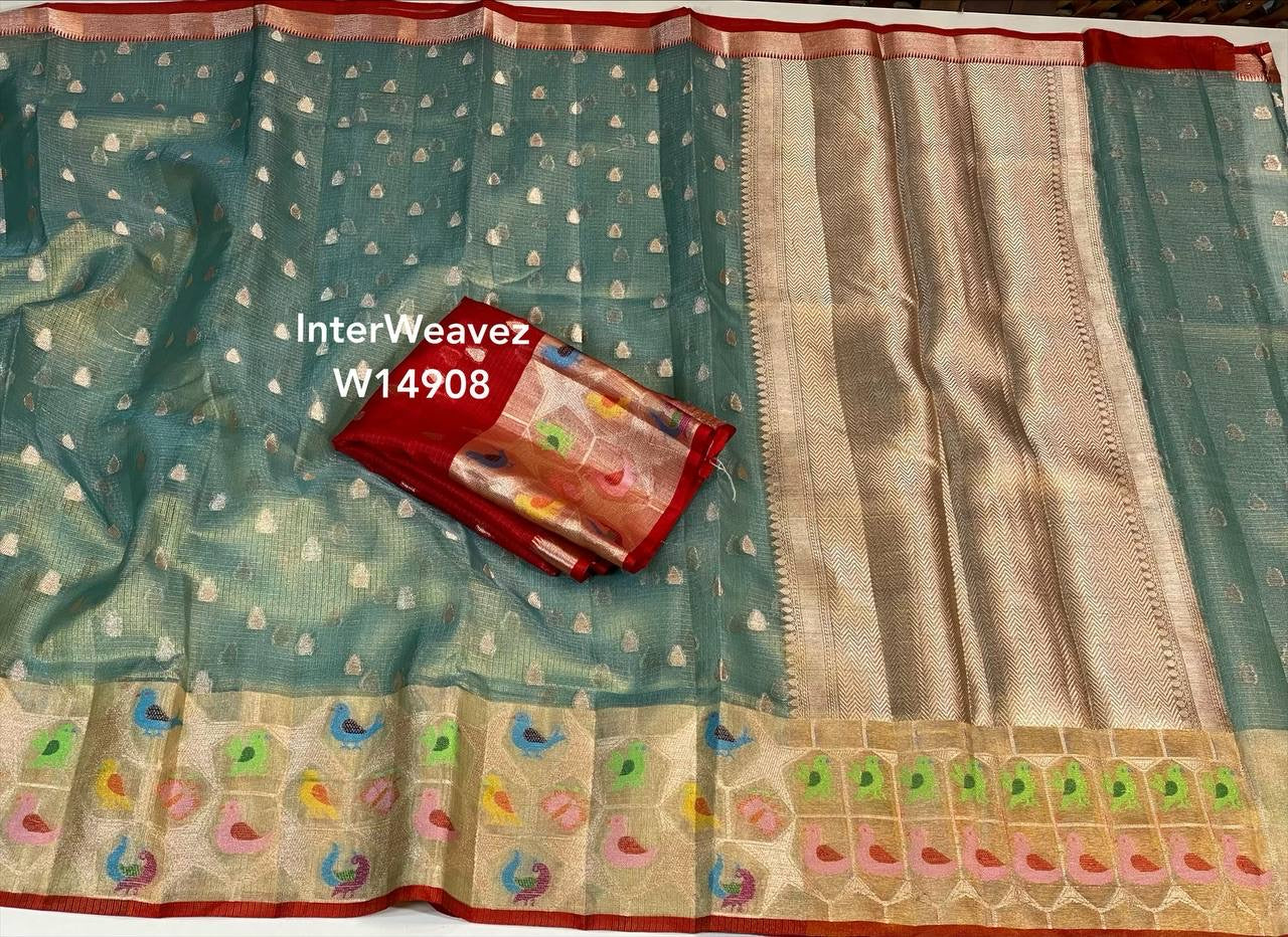 Premium Kotta Sarees