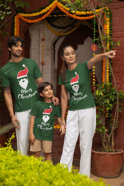 Christmas T-Shirts Family Combos